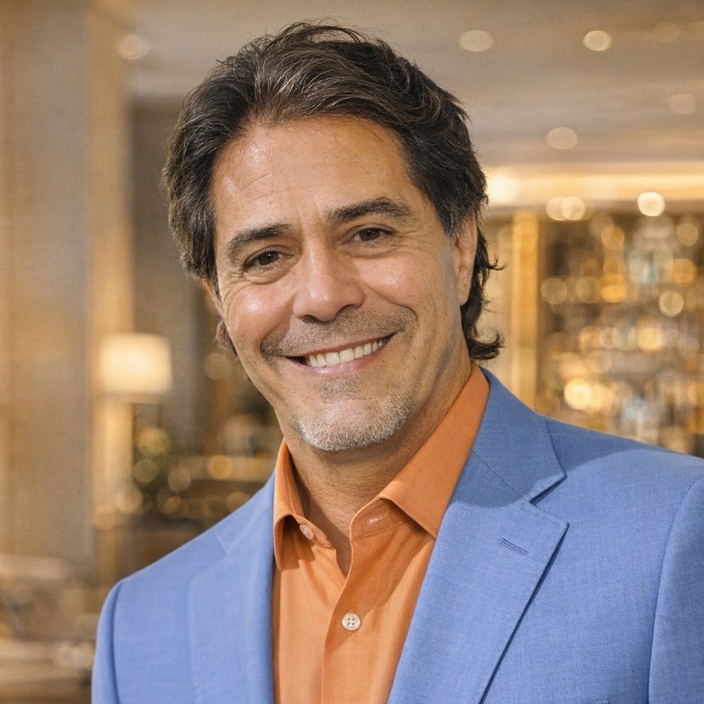 Emilio San Román