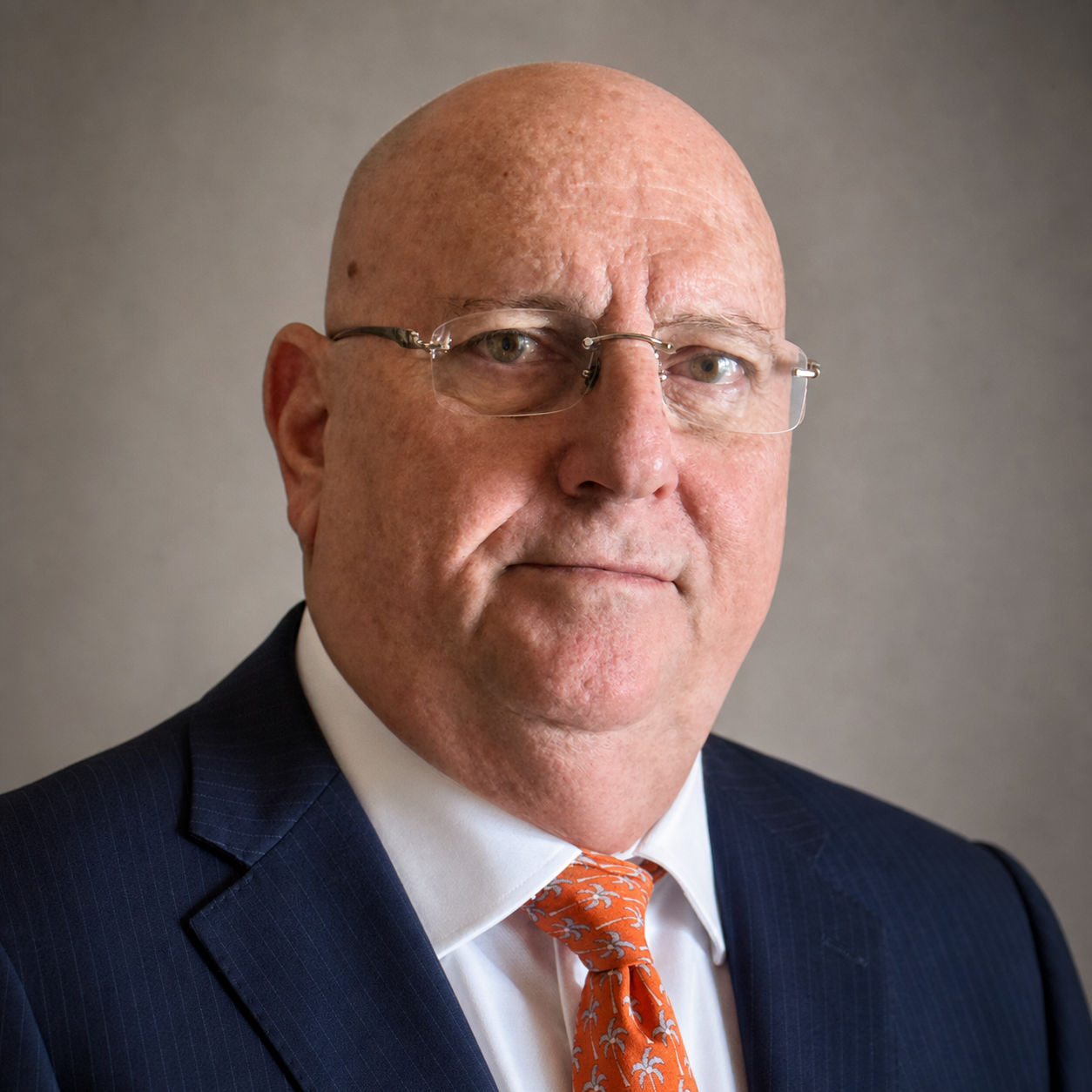Reinaldo Fuentes, Strategic Technology Partners